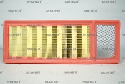 Hava Filtresi Fıorıno / Bıpper / Nemo / Punto / Panda / 500 L / Linea Y.M 11=> 1.3 Mtj-1.2 Hdı Düz Euro5 - 51897086