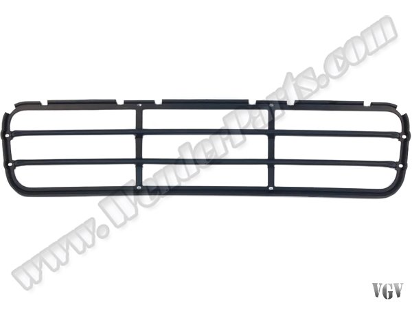 Tampon Izgarası E36 Ön Orta (Açık) -M-Tech- 1991-98 - 51112233870