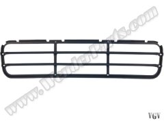 Tampon Izgarası E36 Ön Orta (Açık) -M-Tech- 1991-98 - 51112233870