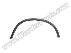 Çamurluk Dodiği E71 Arka Sol - 51777176329