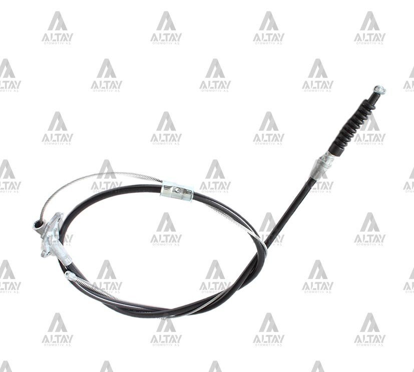 Tel El Fren Hılux  89-98 Ln-85 Arka Sağ