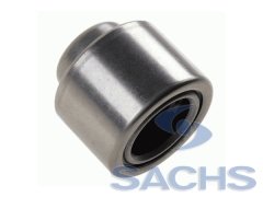 Volant Rulmanı M104 M111 M112 OM611 [W124 W140 W202 W210 W163 Spr901>904 Vito638] - 1863869012