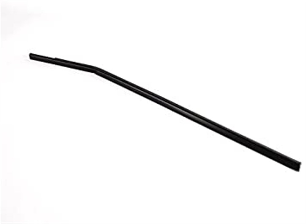 KAPI ALT NİKELAJI E46/R ÖN SİYAH BMW 51338194708