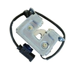 KAPUT KİLİDİ E70 ALT BMW 51237178753