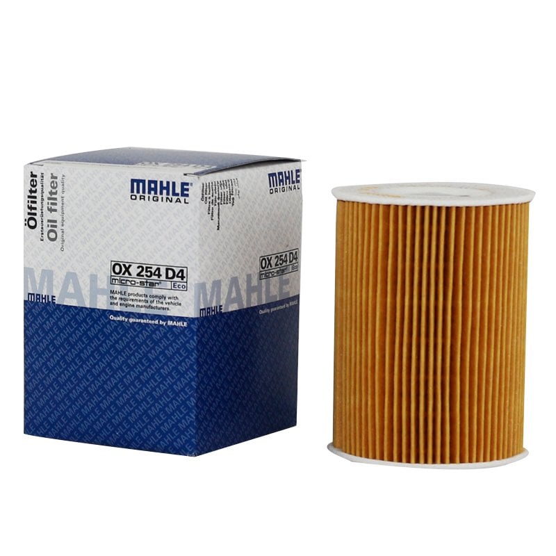 YAĞ FİLTRESİ BMW E90 E92 E93 3 SERİSİ 2006-2012 11427837997