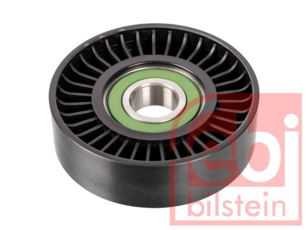 Gergi Makarası M166 M266 OM640 [W168 W169 W245 Vaneo414] - 23781