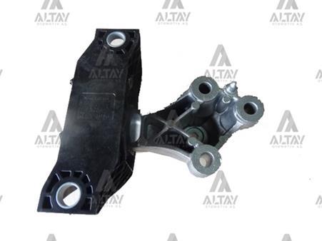 Takoz Motor Clıo Iv / Logan Iı / Sandero Iı 1.2 16 Valf D4F Üst Sağ 113750822R