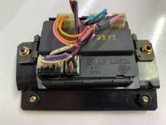 Arka Cam Rolesi Tempra Tipo Araç Çıkması