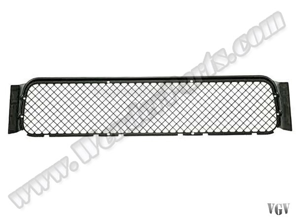 Tampon Izgarası E36 Ön Orta (Açık) -M-Tech- 1991-98 - 51112250685