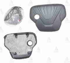 Motor Muhafaza Kapak I-30 12-16 / Ix-35 / Sportage 11=> / I-40 Benzinli