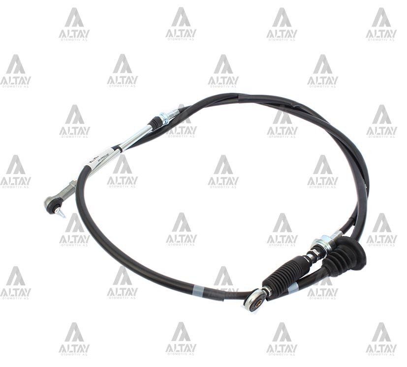 Tel Vites Bongo  97-04 2.7 Ayırıcı Siyah 0K60A46500G