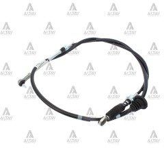 Tel Vites Bongo  97-04 2.7 Ayırıcı Siyah 0K60A46500G