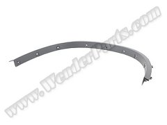 Çamurluk Dodiği E71 Ön Sol - 51777176235