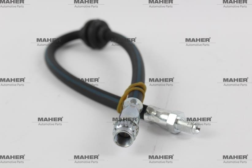 Hortum Fren Clıo Iıı 05-12 / Modus 04=> Ön 8200597210