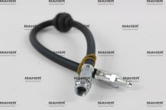 Hortum Fren Clıo Iıı 05-12 / Modus 04=> Ön 8200597210