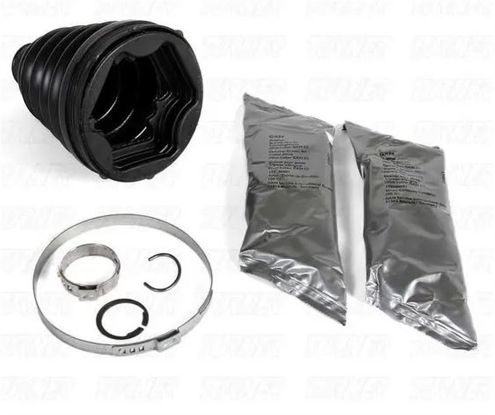 AKS KÖRÜĞÜ X5 ÖN İÇ BMW 31607565315