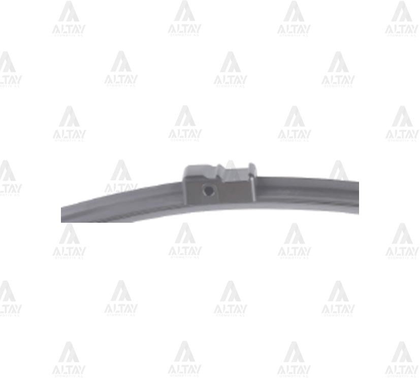 Silecek Süpürgesi Vw Takım Golf4 02-05 / Bora 02-05 / Polo 02-05 Tek Delik 21''+19'' (530Mm+480Mm)