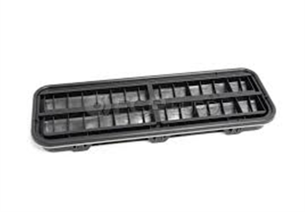 BAGAJ HAVALANDIRMA IZGARASI BMW E60,E61,F01,F02,F04,F55,F56,F57,İ8 64229303806