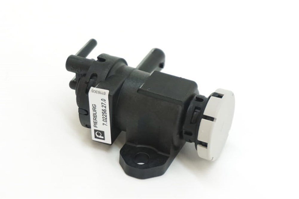 BASINÇ VALFİ 335/535 d BMW 11658509323