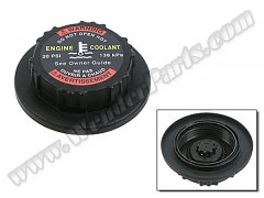 Radyatör Kapağı W163 1.4 Bar - 1635000006