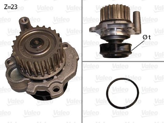 Vw Golf Iv-Bora 1.8 Agn Devirdaim 06A121011C 06A121011C 06A121011E 06A121011Ev 06A121011Ex