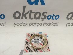 SENROMEC SARISI DOĞAN KARTAL ŞAHİN