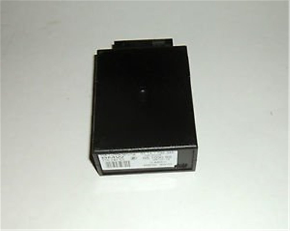 KONTROL ÜNİTESİ X5 BMW 37142288993