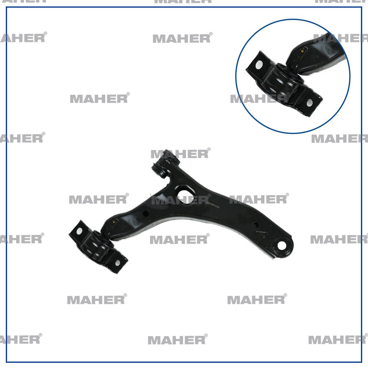 SALINCAK CONNECT 02-12 ROTİLSİZ SAC ALT SAĞ