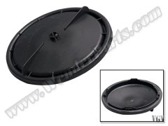 Far Kasa Kapağı F32 F36 X5:F15 X6:F16 Sol/Sağ; Xenon/AHL-LED - ---