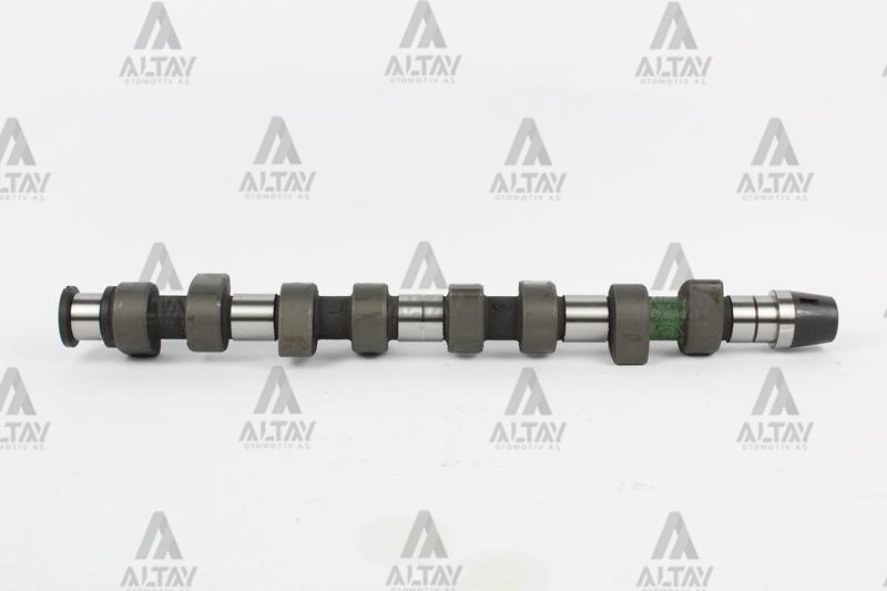 Eksantrik Mili Caddy / Transporter T4 96-03 1.9 1Y-Abl-Aaz 028109101G