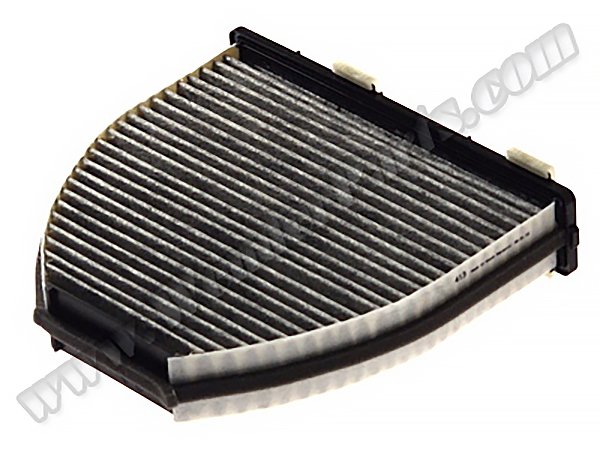 Klima Filtresi W204 W212 Karbonlu - 2048300518