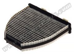 Klima Filtresi W204 W212 Karbonlu - 2048300518