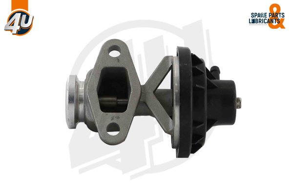 Egr Valfi Vw Cd3 BDJ 1996-05 - 038131501BB