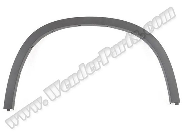 Çamurluk Dodiği E84 Arka Sağ - 51772990172