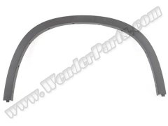 Çamurluk Dodiği E84 Arka Sağ - 51772990172