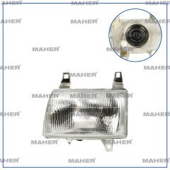 FAR B-2500  97-99 MANUEL SOL