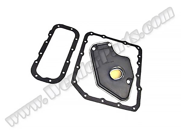 Otm/Şanz Filtresi E34 E36 E46 Contalı - 24111218899S