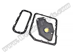 Otm/Şanz Filtresi E34 E36 E46 Contalı - 24111218899S