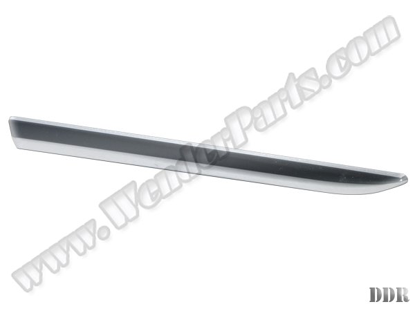 Çamurluk Nikelajı W212 Ön Sol 2013-15 - 2126904382