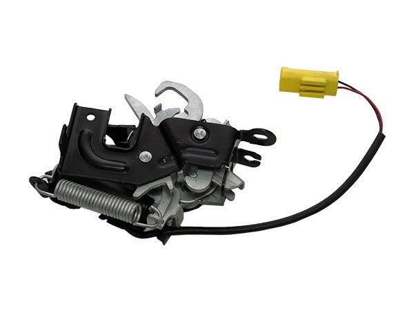 Kaput Kilidi G30+LCI Sol (Aktif Yaya Koruması)