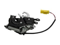 Kaput Kilidi G30+LCI Sol (Aktif Yaya Koruması)