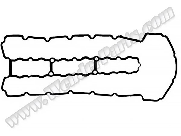 Üst Kapak Contası N53 [E60 E90 F10] - -