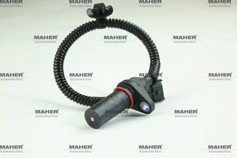 Sensör Krank Pozısyon Accent 11=> Blue / I-20 / I-30 / Elantra 11-16 / Ix-35 / Cerato 09=> / Sportage 11=> Benzınlı 391802B000