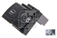 Vw Golfv-Vı Cam Açma Anahtarı Tekli 7L6959855Creh 1F0959855Reh 7L6 959 855 B