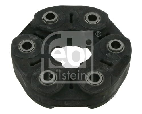 BMW F01-F10-F12 ŞAFT KÖSELESİ ARKA 26117546426