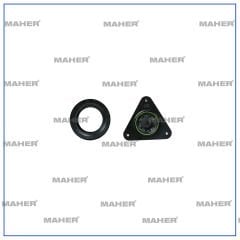 AMORTİSÖR KULE TAKOZU QASHQAI 07-14 / X-TRAIL / KADJAR / MEGANE IV / FLUENCE ÖN RULMANLI TAKIM