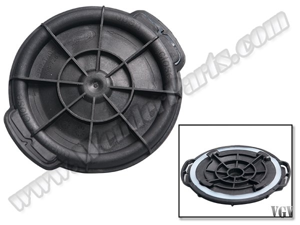 Far Kasa Kapağı G30 G11 Sol/Sağ; AHL-LED LASER-LIGHT - ---