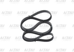 KANALLI KAYIŞ QASHQAI 10- 13 J10 / CRV 2.2