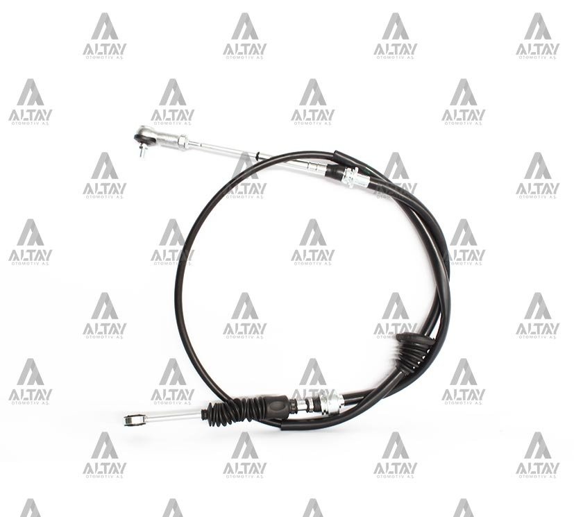 Tel Vites Bongo 02-04 2.5 Ayırıcı 0K63K46500A
