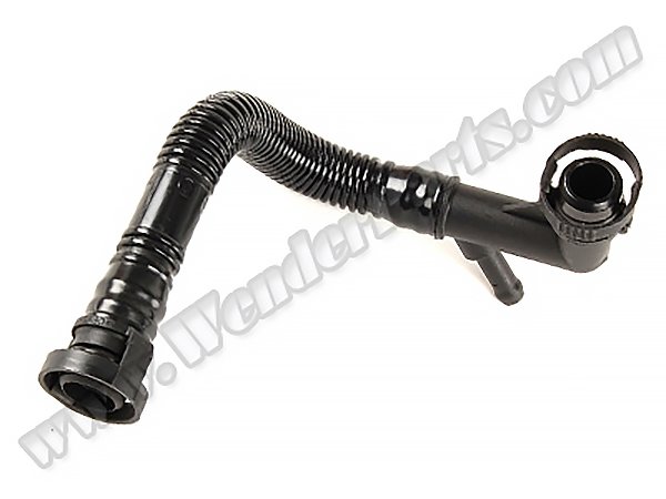 Hava Tahliye Hortumu M52 [E39 E38 E46] 1995-00 - 11611440317